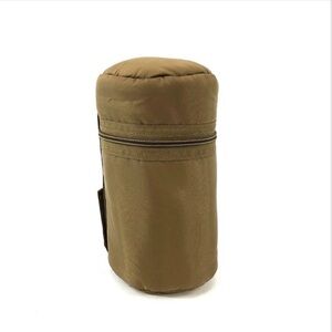Outdoor Research SG Water Bottle Parka, 1 Liter, Coyote
